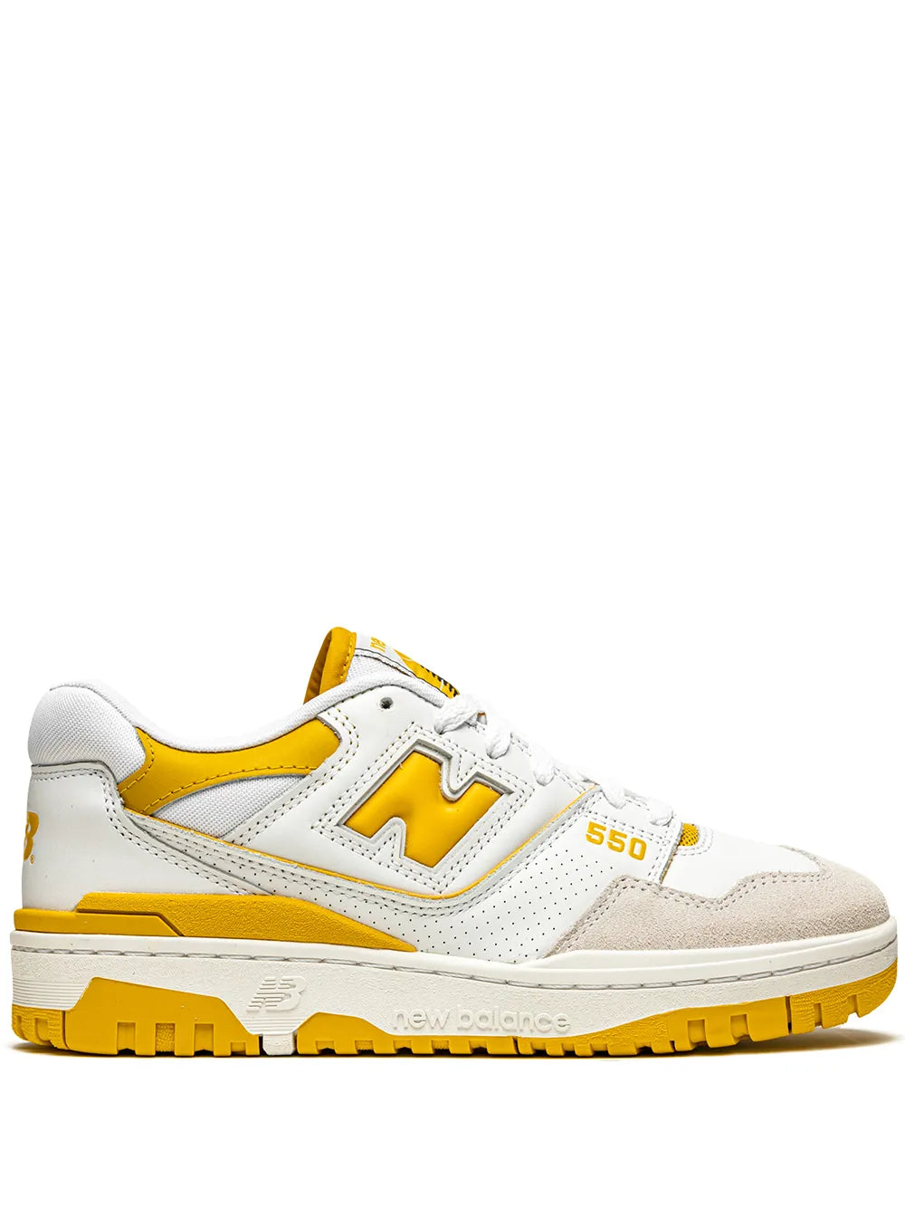 New Balance 550 Gold