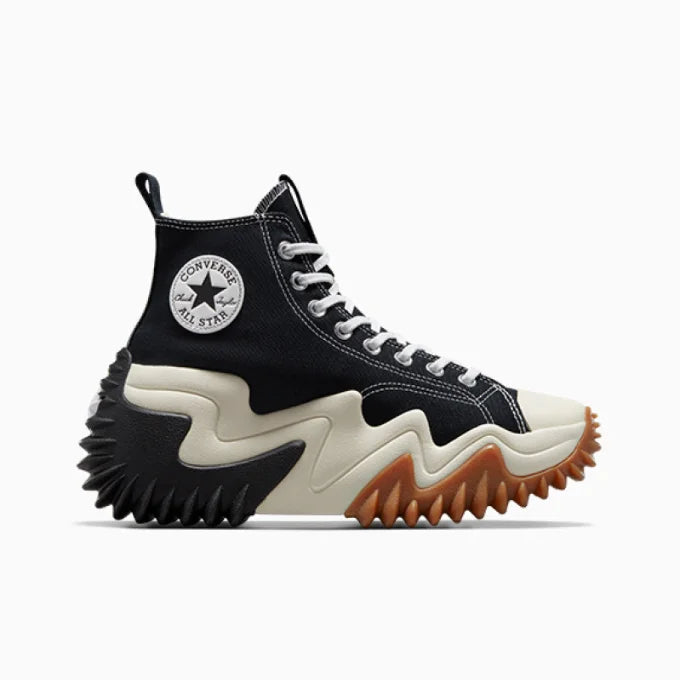 Converse Run Star Motion Platform