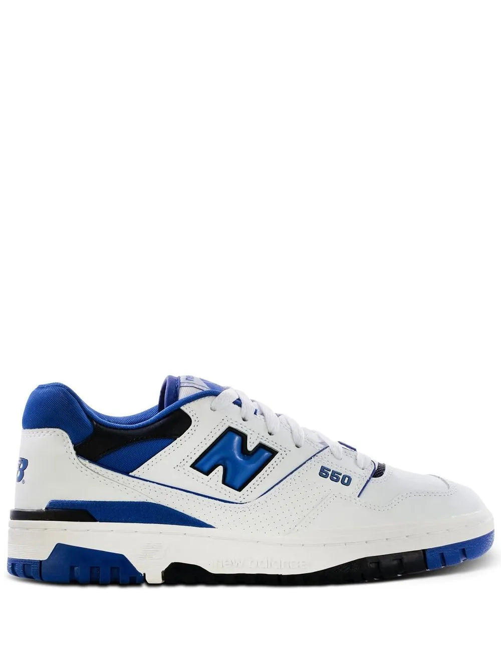 New Balance 550 Blue White