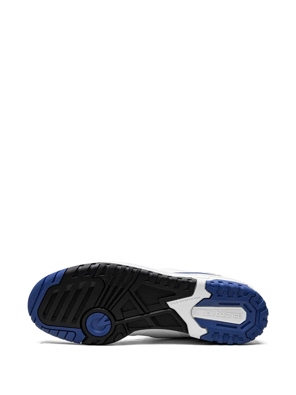 New Balance 550 Blue White