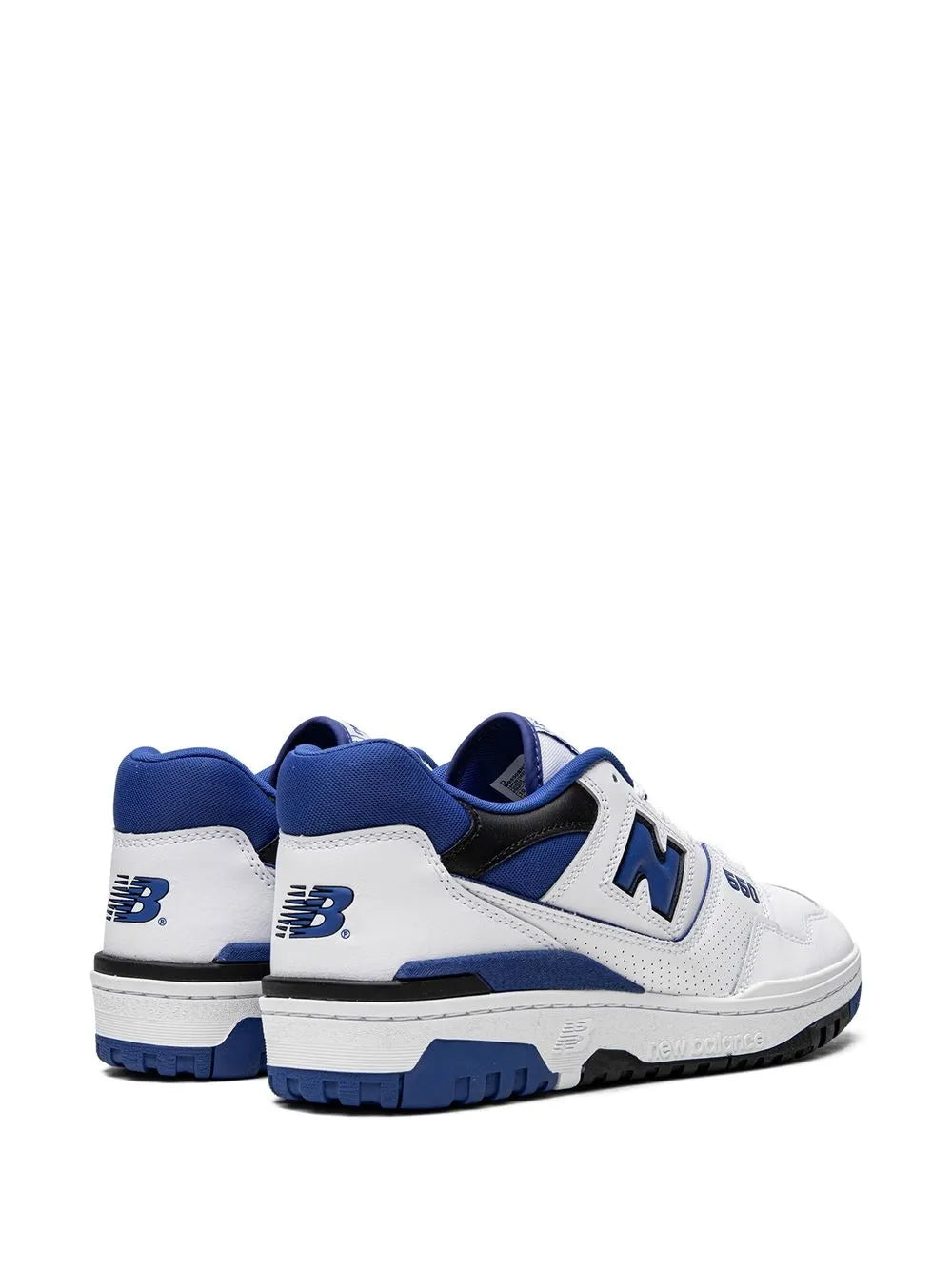 New Balance 550 Blue White