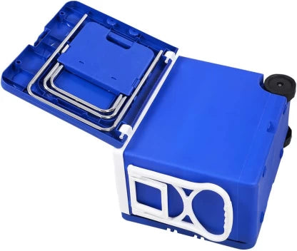 Insulated Storage Box (Keeps Food Warm or Cold)