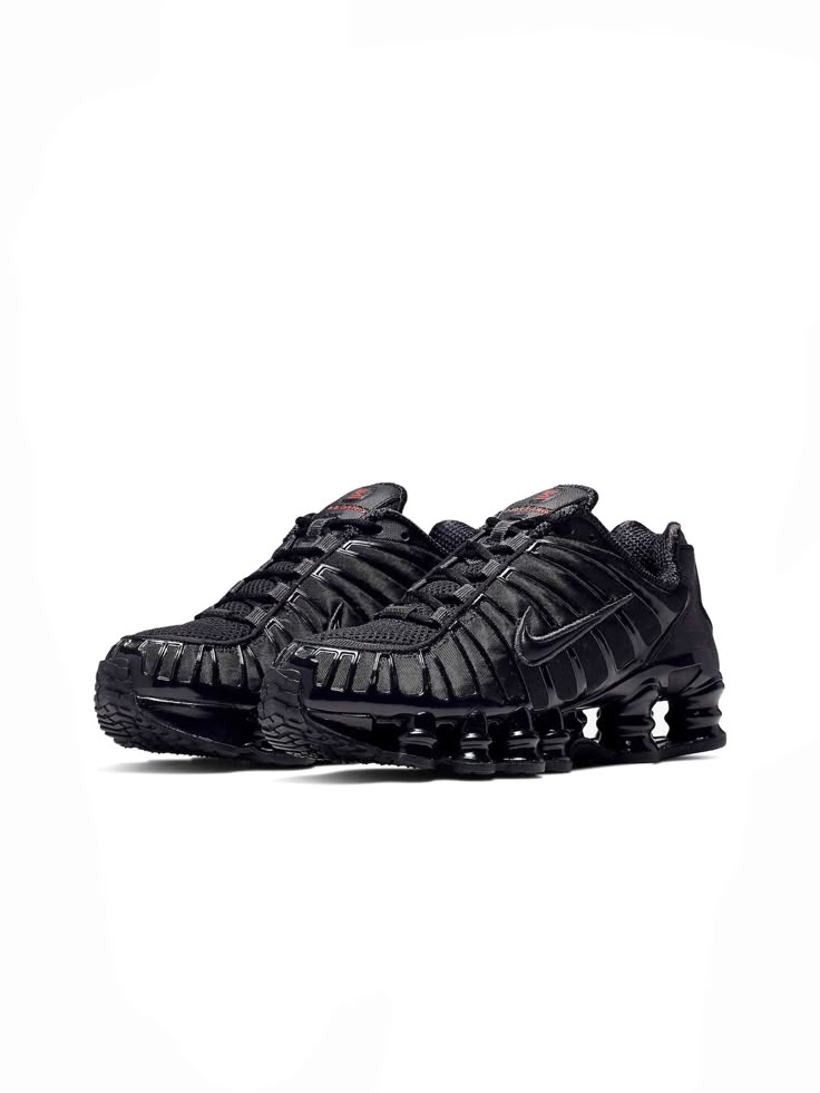 Nike Shox TL