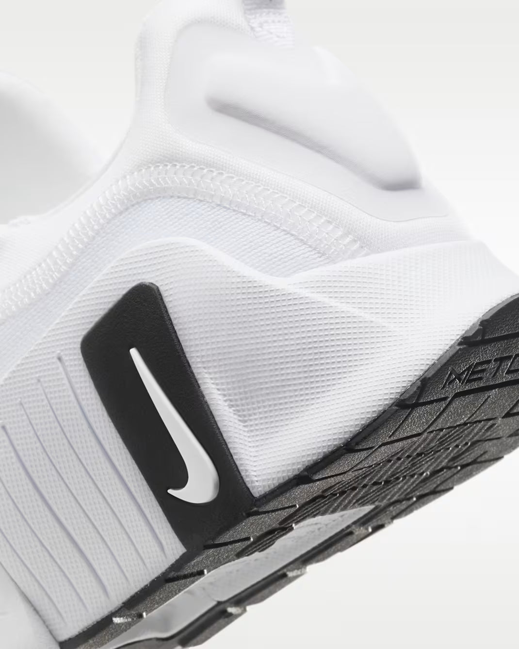Nike Free Metcon 6 White