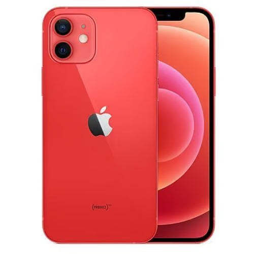iPhone 12 Mini (Unlocked)