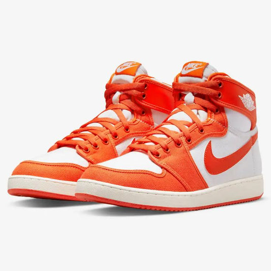 Air Jordan 1 Retro AJKO Syracuse