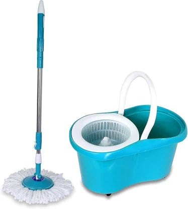 Elmorinuo Home Mop Set