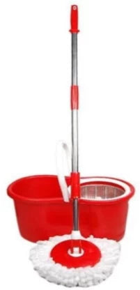 Elmorinuo Magic Mop spinning mop Home Mop Set