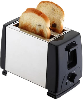 ECCO 700 W Electric Auto Pop Toaster