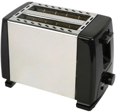 ECCO 700 W Electric Auto Pop Toaster