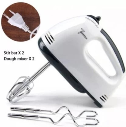 Elmorinuo Electric Hand Mixer 100 W Mixer