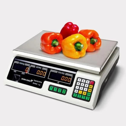 Elmorinuo Digital Price Computing Scale