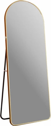 Elmorinuo Decorative Mirror  (Semi Curved)
