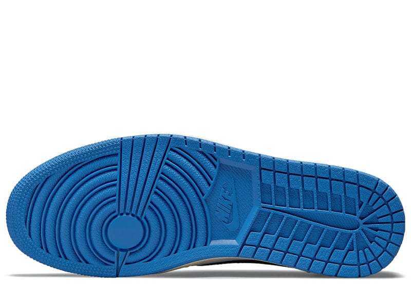 Nike Air Jordan 1 Retro Low x Fragment Design x Travis Scott