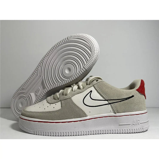 Nike AirForce 1 First Use