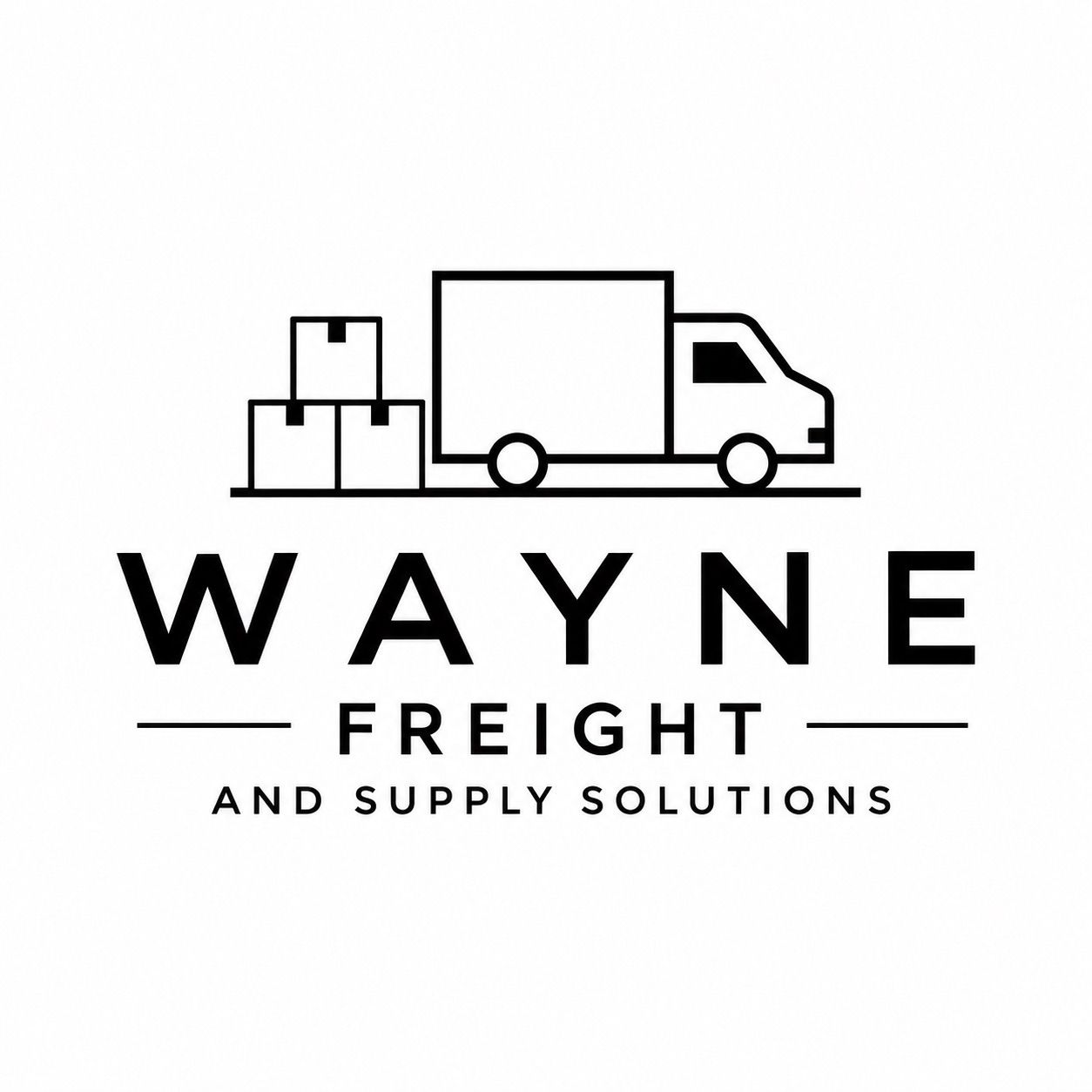 Wayne Freight and Supply Solutions