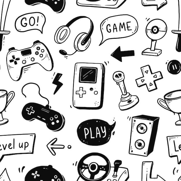 Gaming