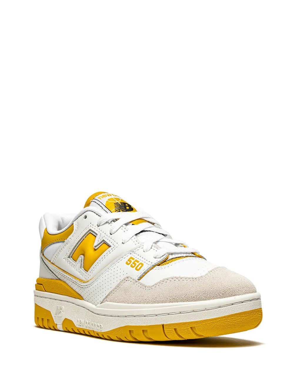 New Balance 550 Gold