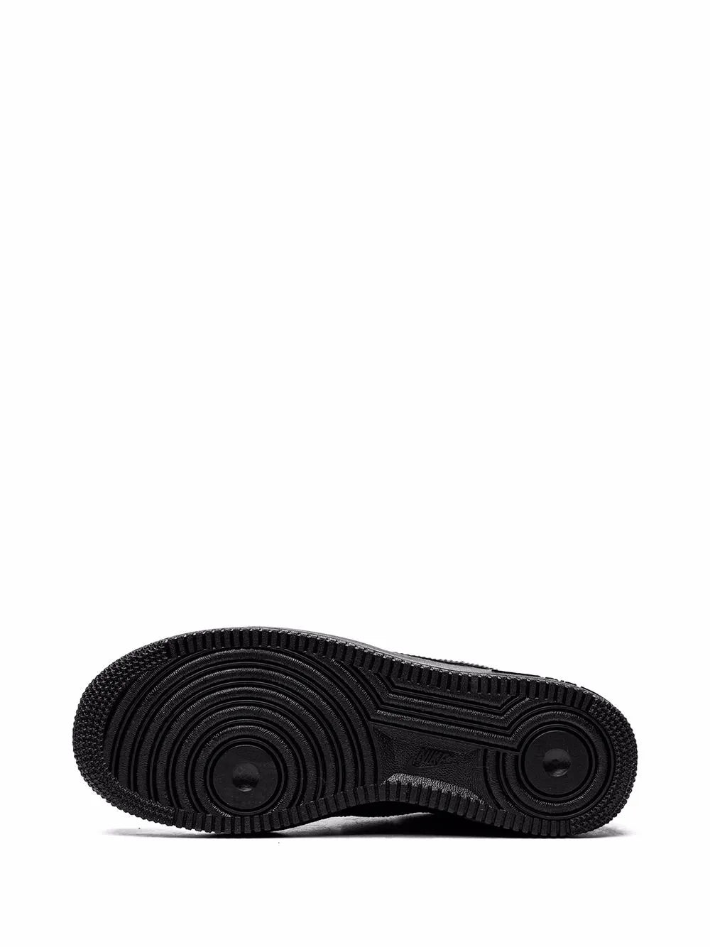 Nike Airforce 1 Black