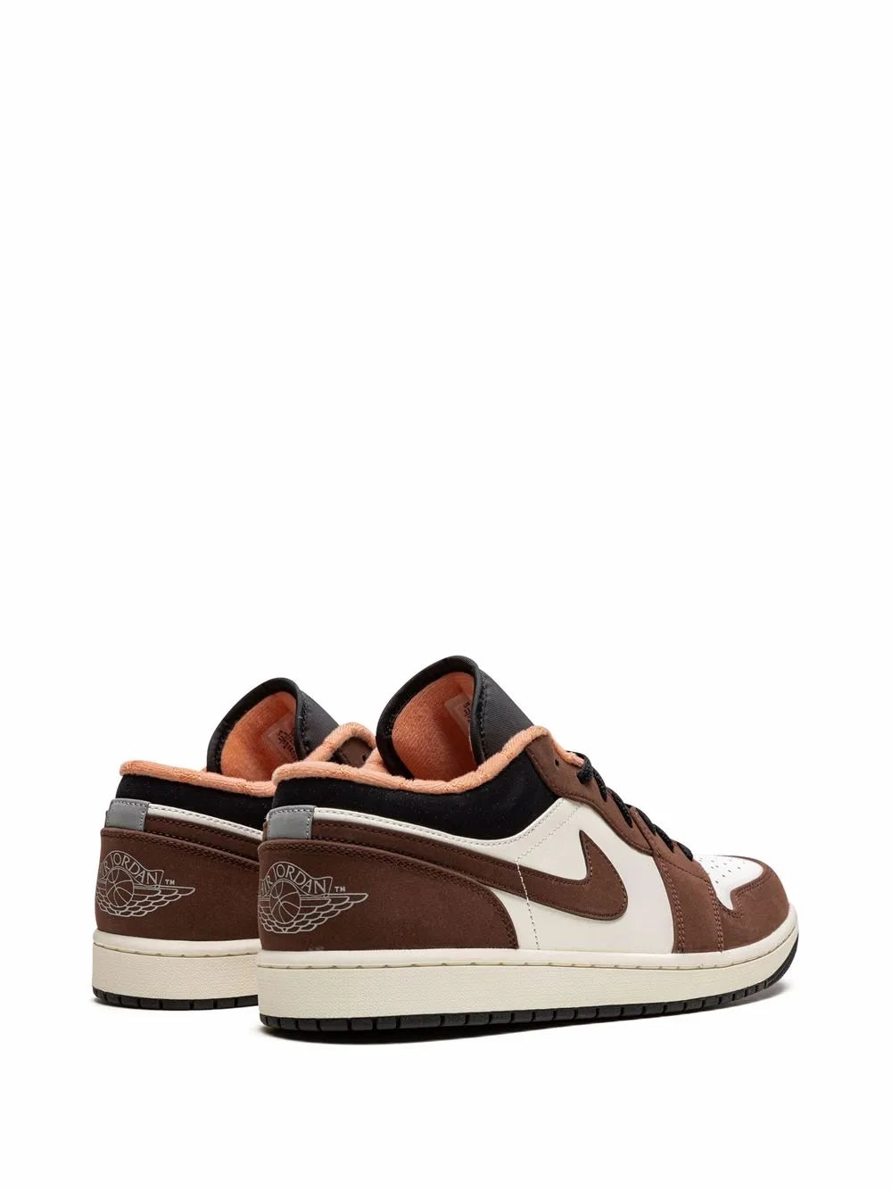 Nike Jordan 1 Low Retro SE "Mocha"