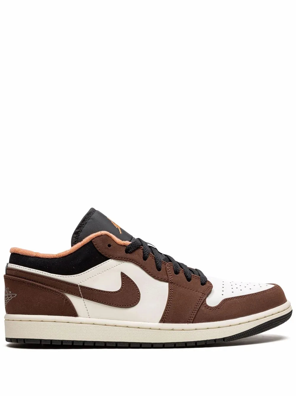 Nike Jordan 1 Low Retro SE "Mocha"