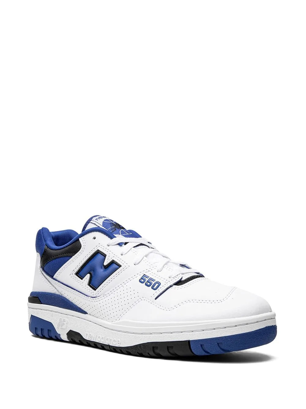 New Balance 550 Blue White