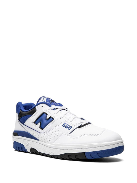 New Balance 550 Blue White