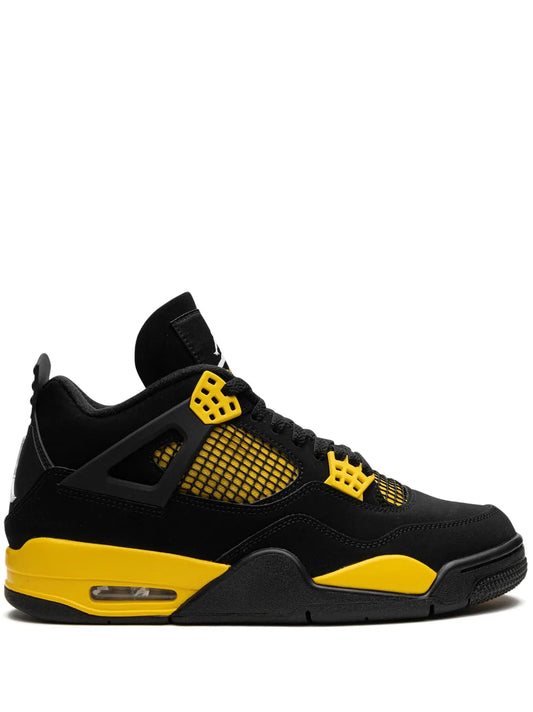 Nike Air Jordan 4 Thunder