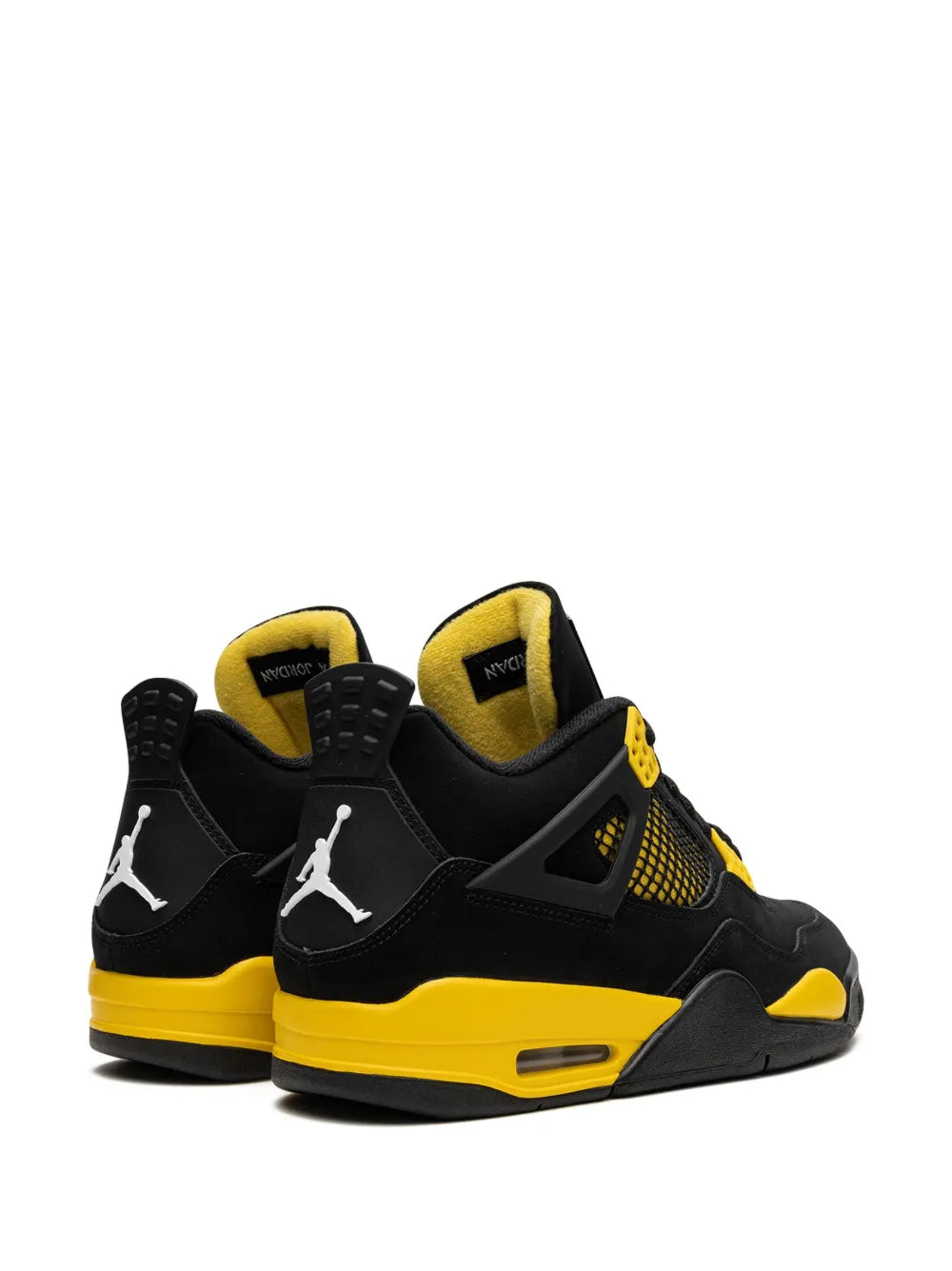 Nike Air Jordan 4 Thunder