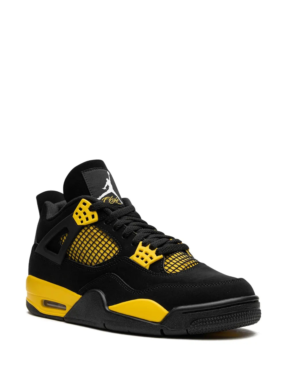 Nike Air Jordan 4 Thunder