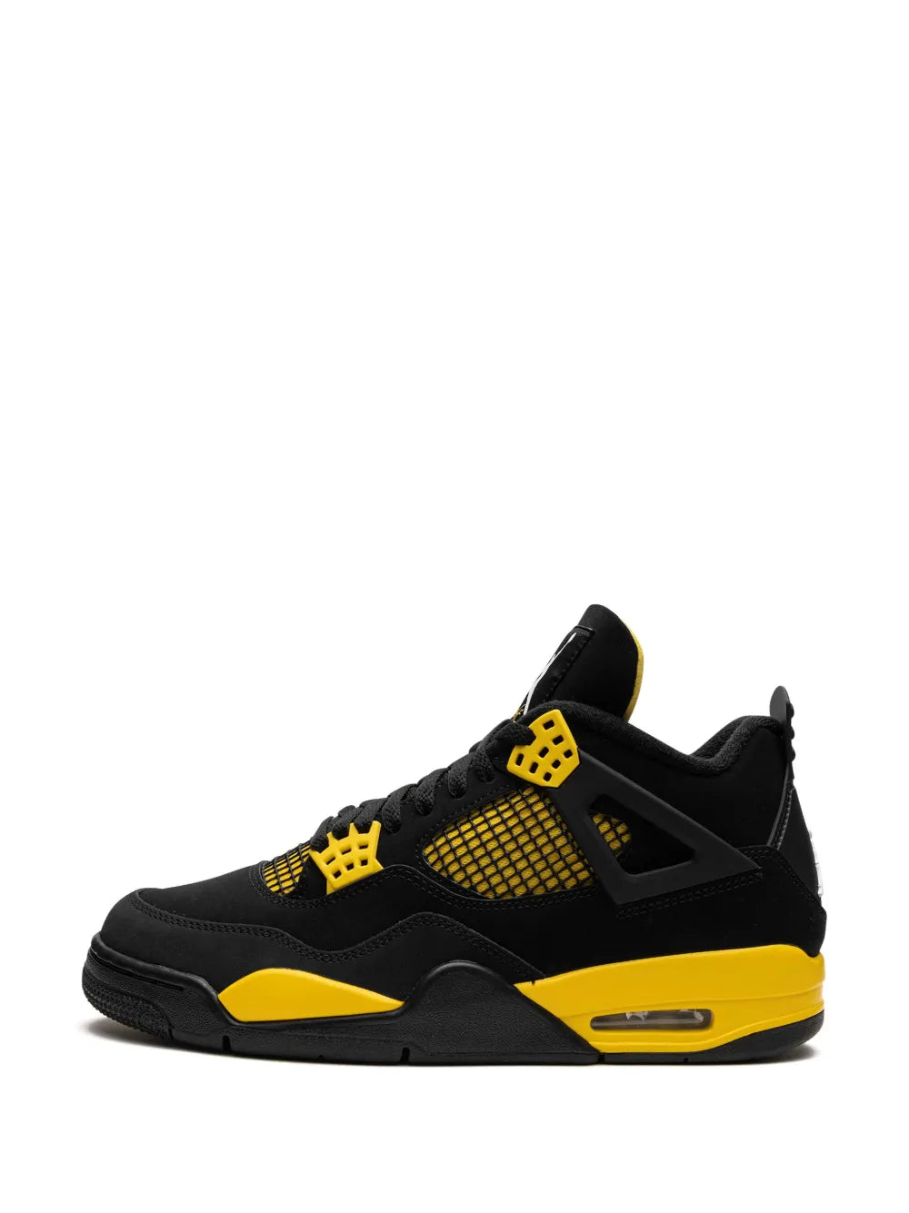 Nike Air Jordan 4 Thunder