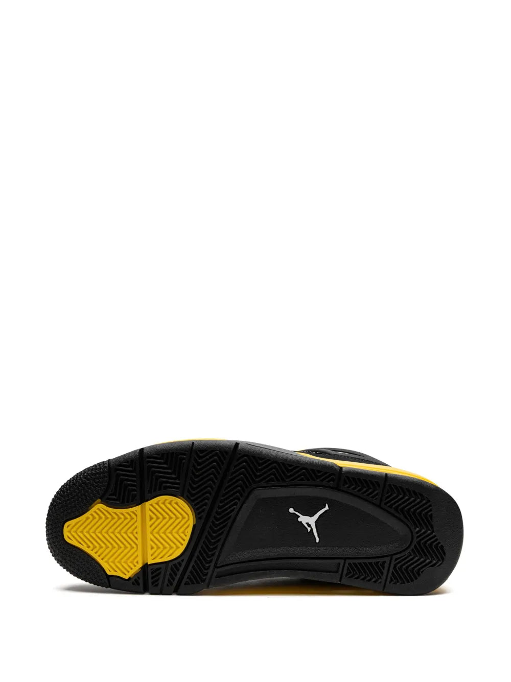 Nike Air Jordan 4 Thunder