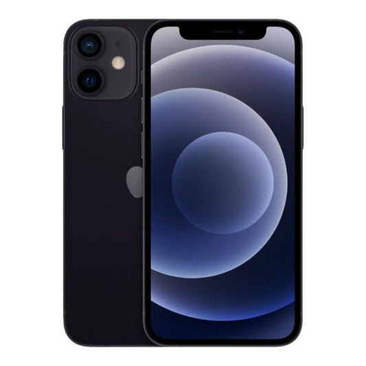 iPhone 12 Mini (Unlocked)