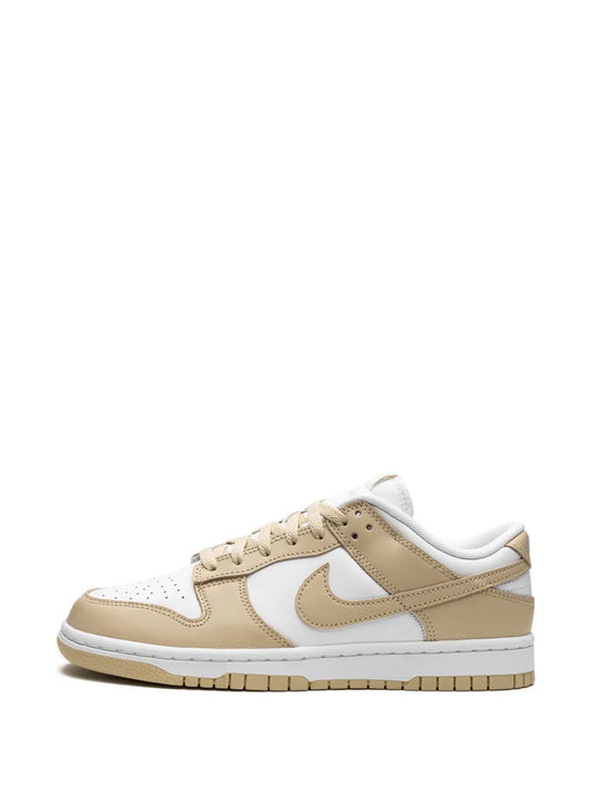 Nike Dunk Low Retro BTTYS "team gold & white"