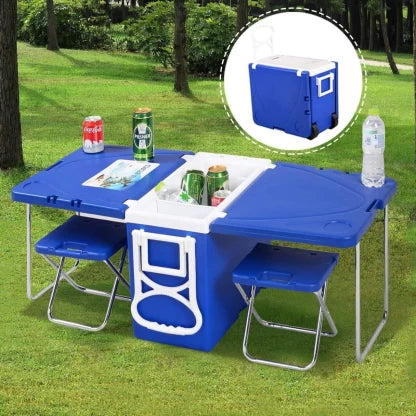 Insulated Storage Box (Keeps Food Warm or Cold)