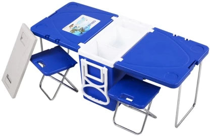 Insulated Storage Box (Keeps Food Warm or Cold)