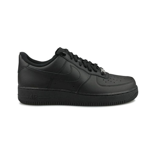 Nike Airforce 1 Black