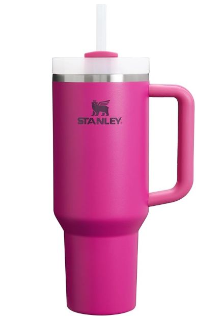 Stanley Quencher H2.0 Tumber 1180 ml  Flask - Elmorinuo