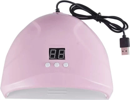 Elmorinuo Nail Polish Dryer