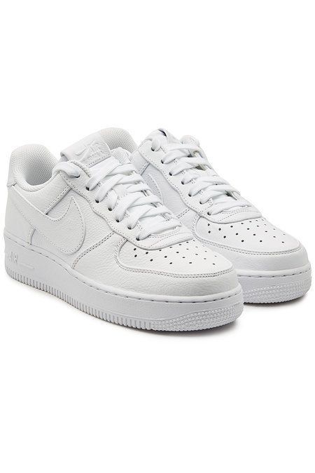 Nike Airforce 1 White