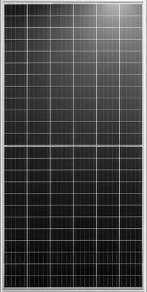 Elmorinuo Solar JAM78S10-450/MR Solar Panel