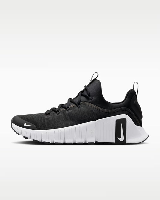 Nike Free Metcon 6 Black & White