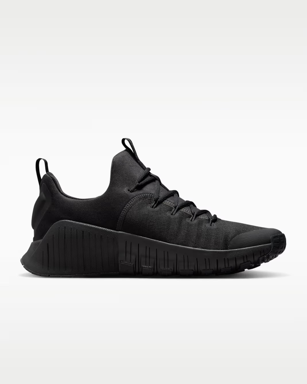 Nike Free Metcon 6 Black