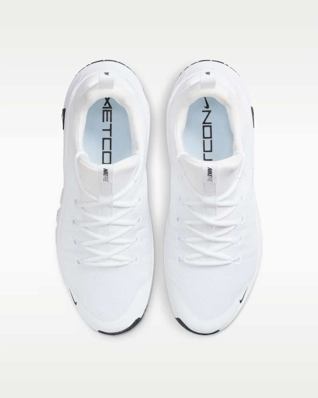 Nike Free Metcon 6 White