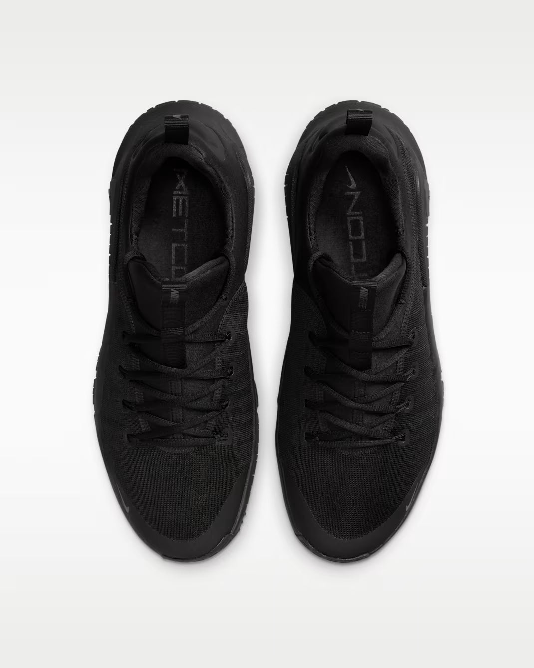 Nike Free Metcon 6 Black