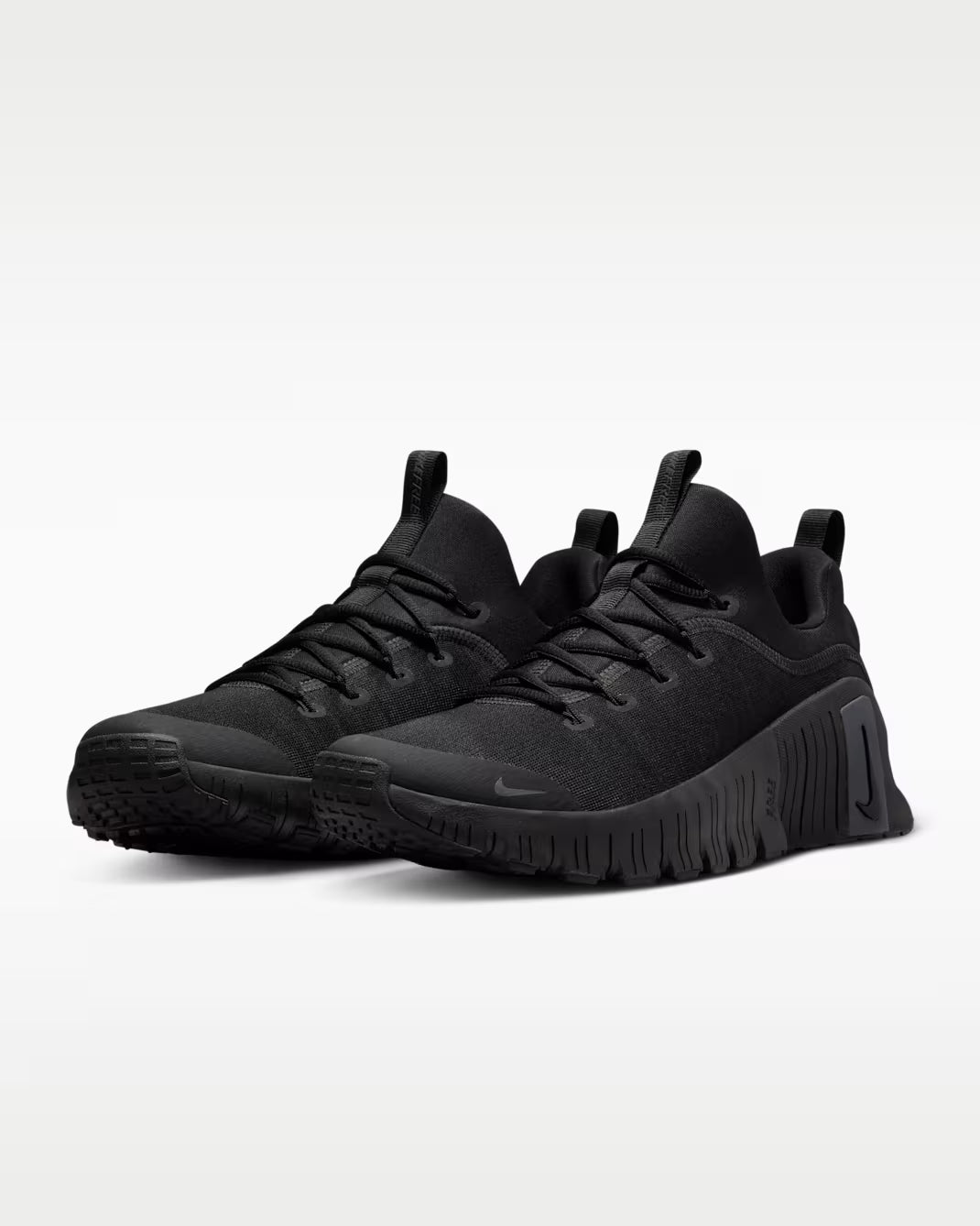 Nike Free Metcon 6 Black