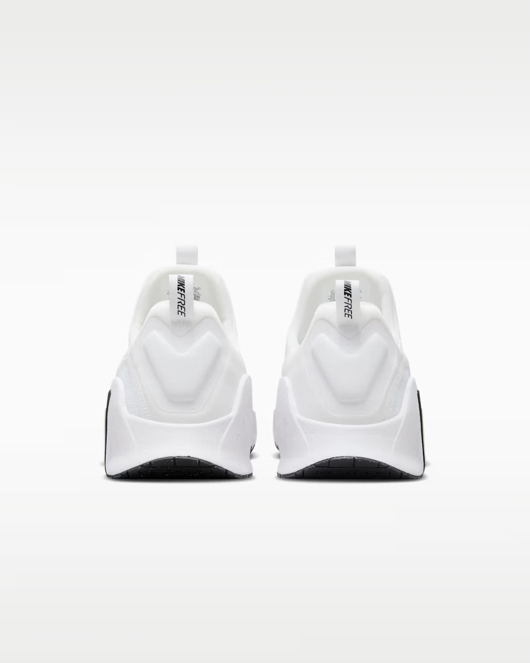Nike Free Metcon 6 White