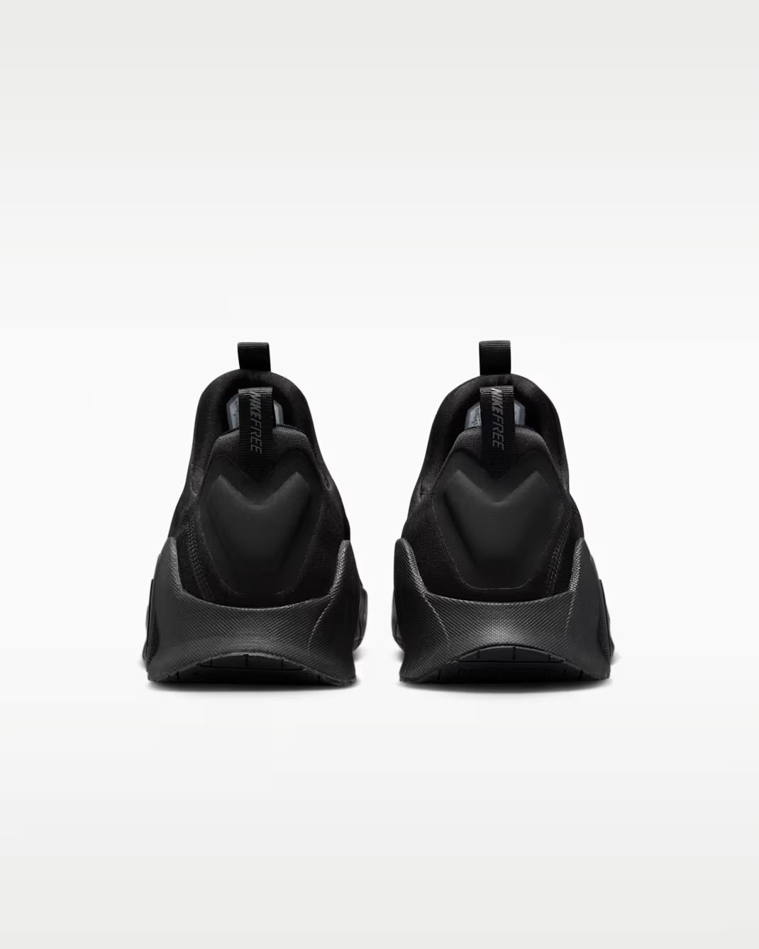 Nike Free Metcon 6 Black