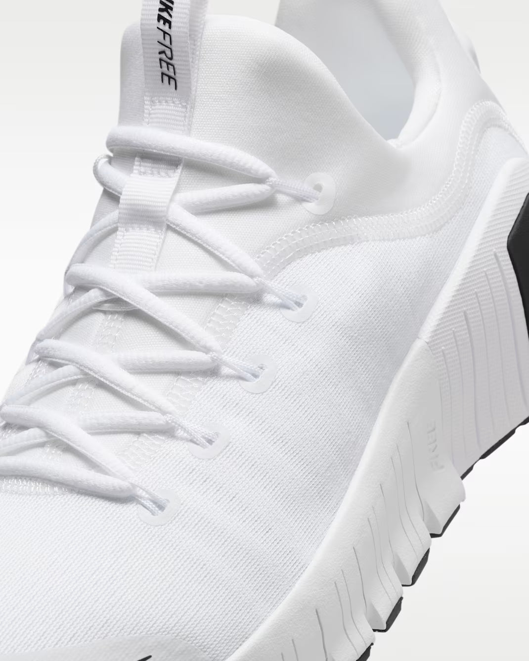 Nike Free Metcon 6 White