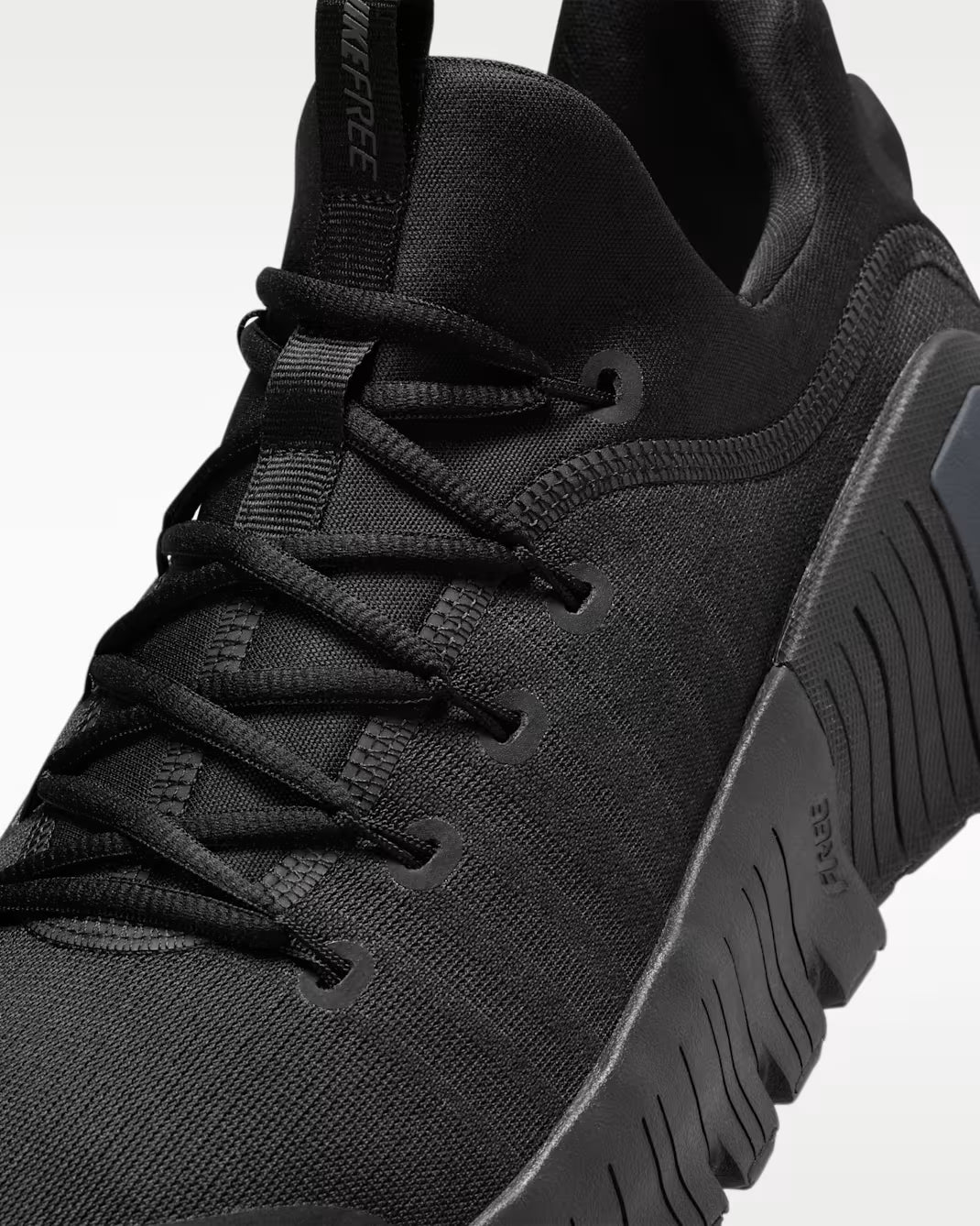 Nike Free Metcon 6 Black